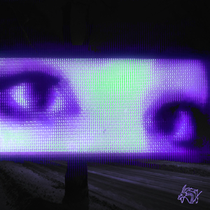 让所有人看着他操
