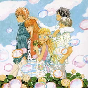 让所有人看着他操
