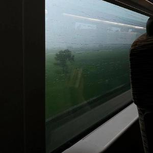 让所有人看着他操
